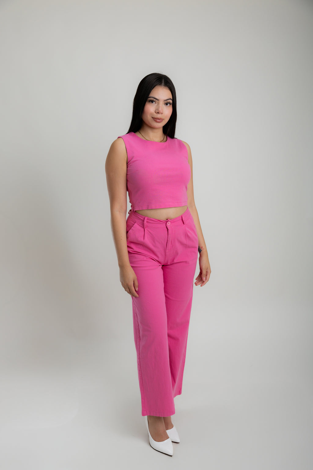 Berry blush set